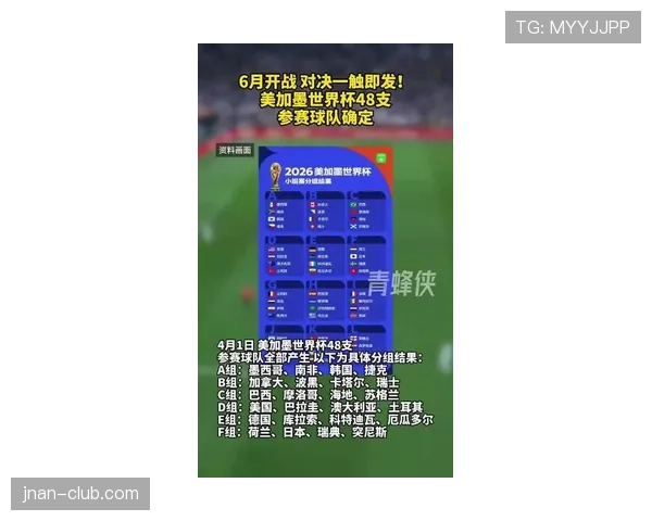 伊拉克能否突破重围？2026世界杯预选赛亚洲区晋级形势分析